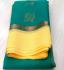 PL Saree Cotton Korvai Border